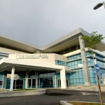 Columbia Asia Medical Centre, Puchong