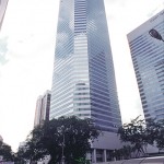 Menara Citibank, KL