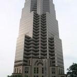 Menara Public Bank, KL