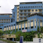 Pantai Hospital, KL